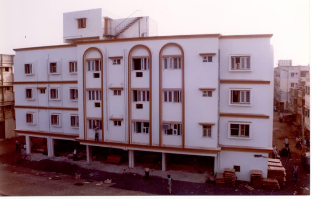 HOSPITAL FOR DR. YOGESHBHAI